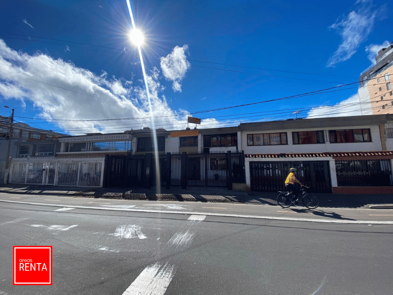Casa Lote de 384 m² en Venta Pasadena - Imagen 14