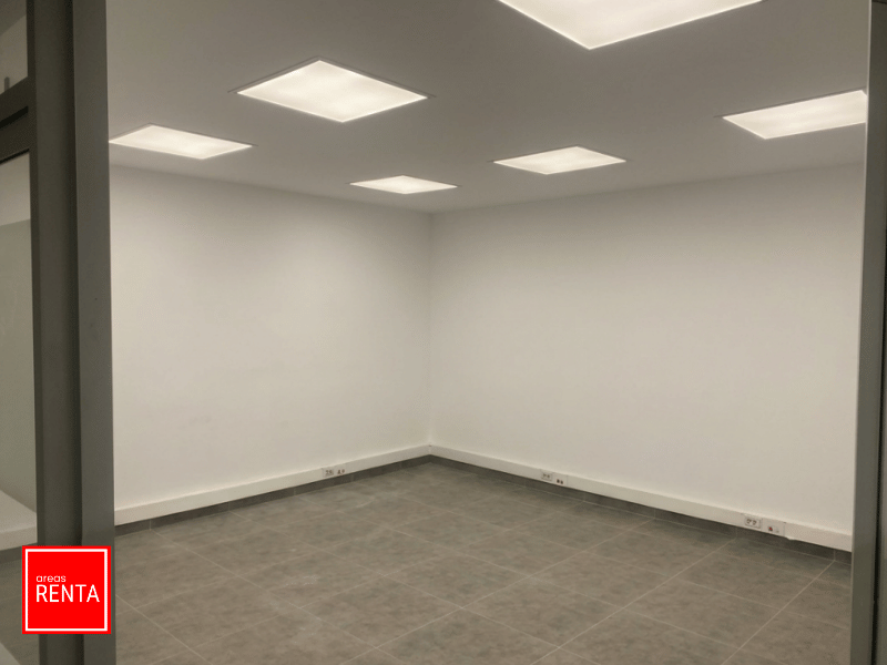 Predio Corporativo de 650 m² en Venta La Castellana - Imagen 2