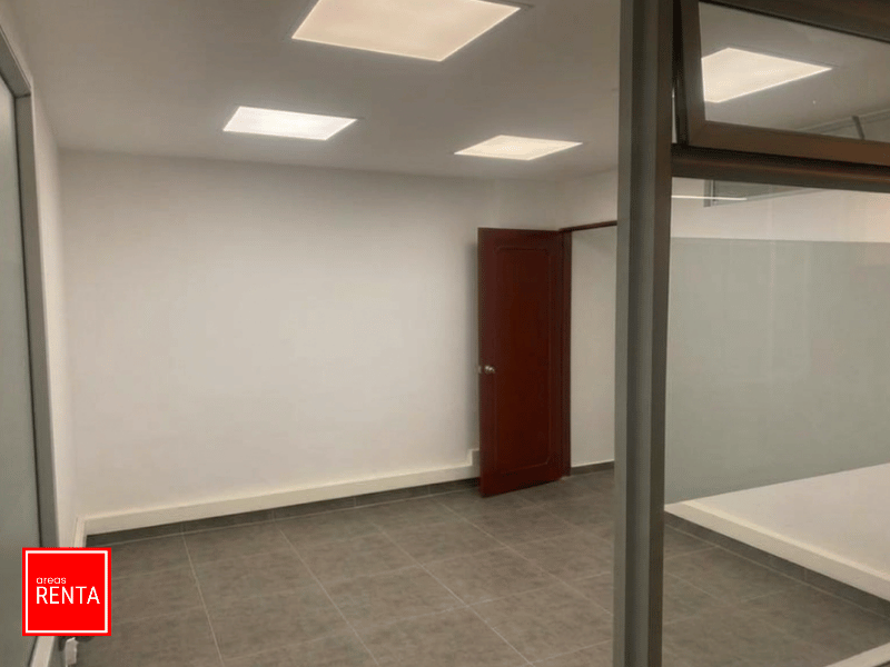Predio Corporativo de 650 m² en Venta La Castellana - Imagen 3