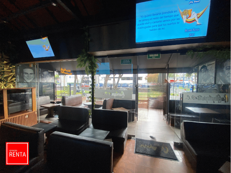 Local Comercial con Renta del 7.7% Anual | Plaza de las Américas - Imagen 4