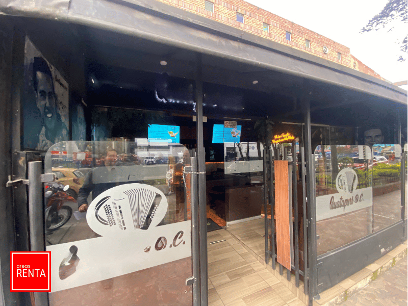 Local Comercial con Renta del 7.7% Anual | Plaza de las Américas - Imagen 5